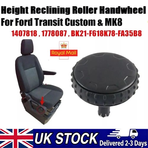 For ford transit mk8 - for,