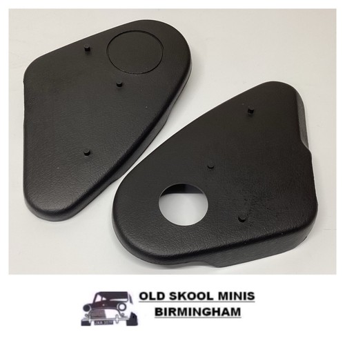 Seat reclining inner - inner, outer
