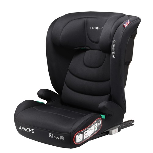 Cozy safe apache - cozy,