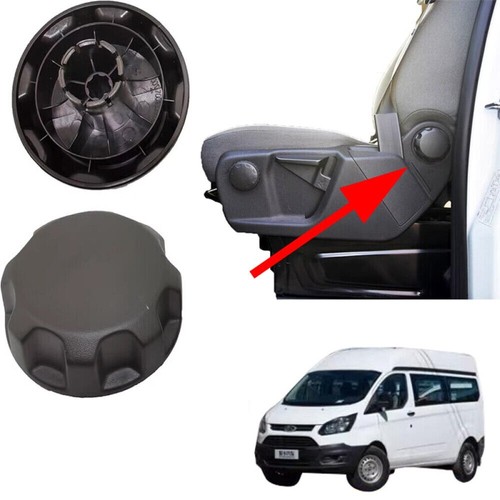 Ford transit custom seat - ford,