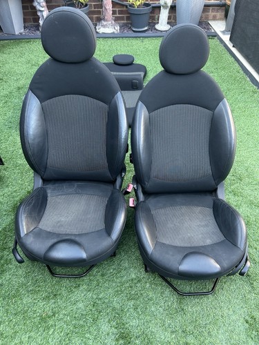 Mini r56 cooper - r56, interior