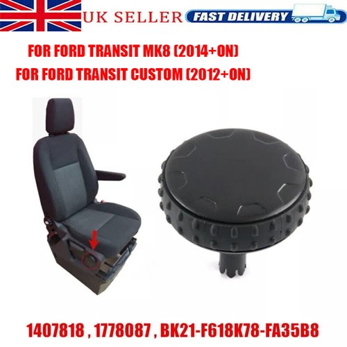 Front seat height reclining - seat,