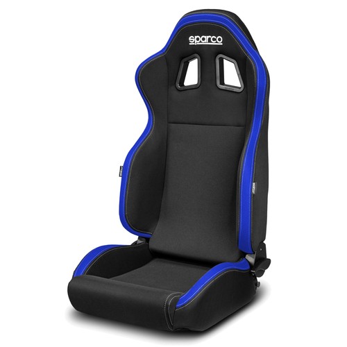 Sparco r100 sports seat - sparco,