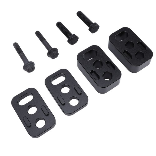 2pcs front seat - seat, spacer