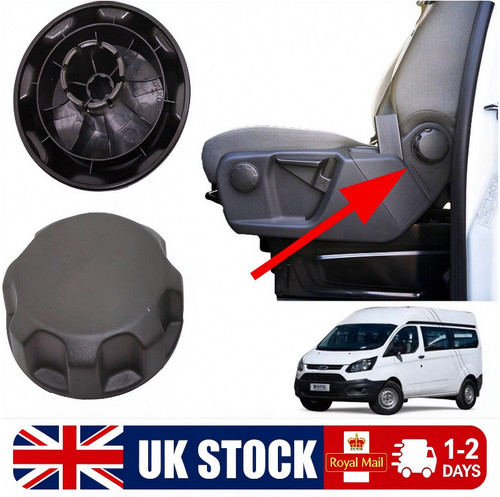 Seat recline adjuster handle - seat,