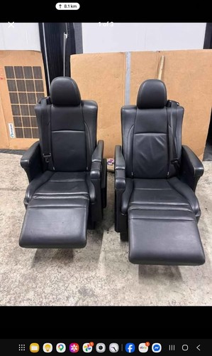 Electric first class - 2,