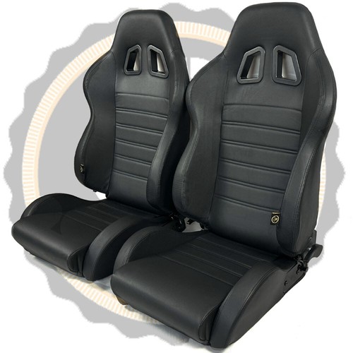Pair bb4 reclining tilting - of,