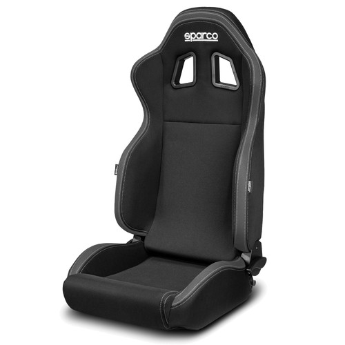 Sparco r100 sports seat - r100,