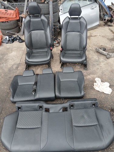 Toyota chr excel full set - chr,