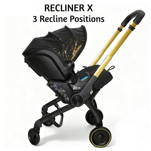 Recline gold edition in 1 - recline, x