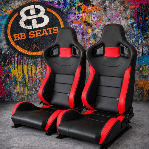 Pair bb6 reclining - pair,