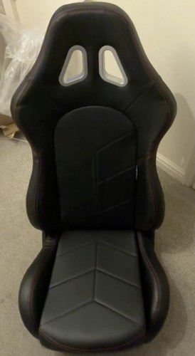 Autostyle car bucket seat - autostyle,