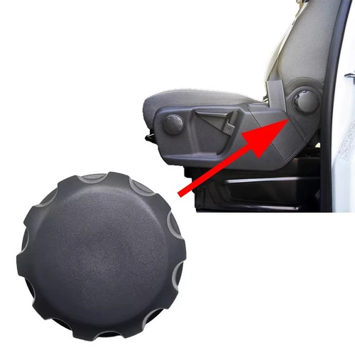 Black seat adjustment - black,