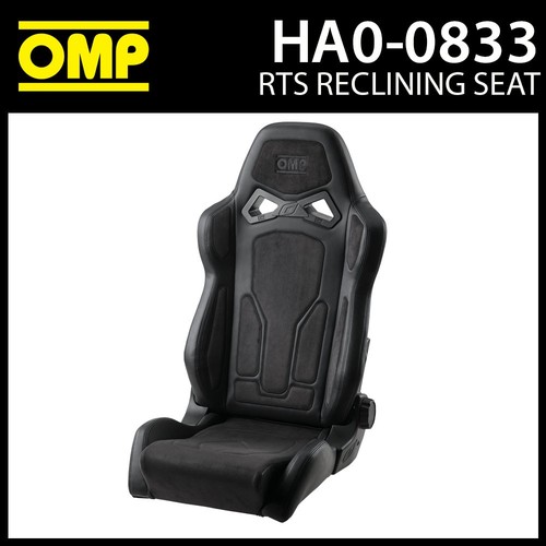 Omp rts reclining - rts,