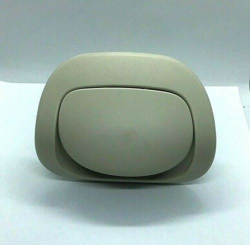 Fiat 500 drivers side - drivers, seat
