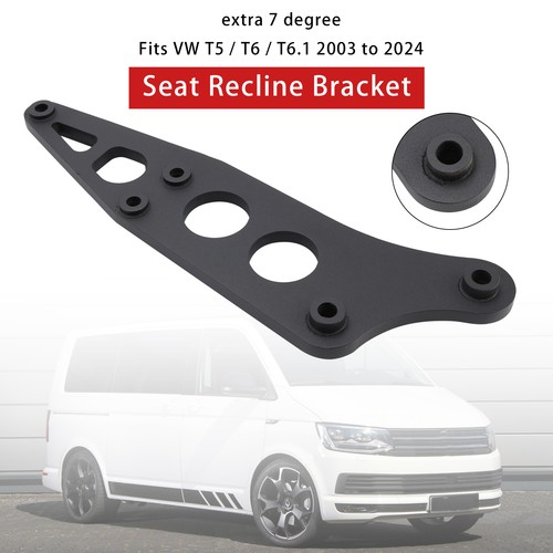 Extra recline bracket for - recline,