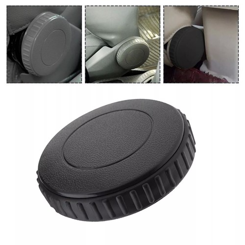 Car front seat recline knob - recline,
