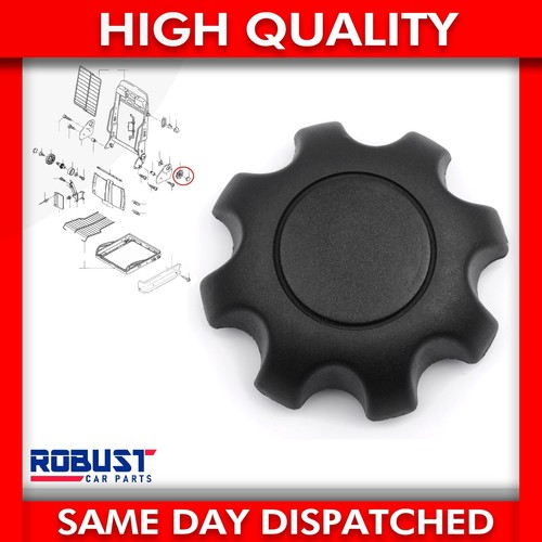 Seat recliner adjustment - recliner,