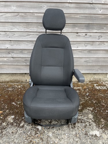 Driver seat relay ducato - relay,