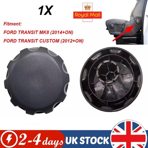 For ford transit custom - &, mk8
