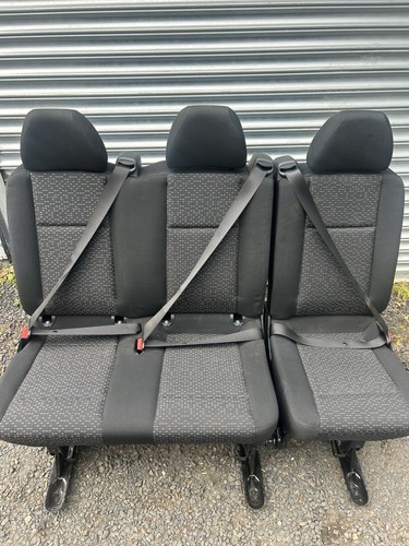 Mercedes benz vito evito - vito/evito, black