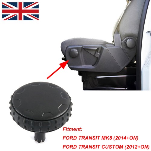 Front seat height reclining - seat,