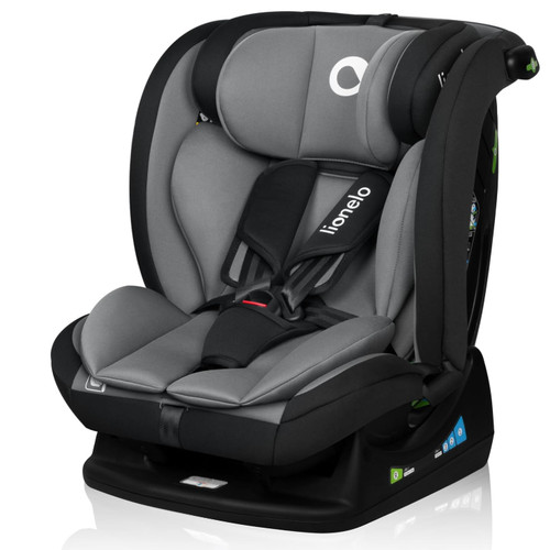 Lionelo car seat - car, izzy