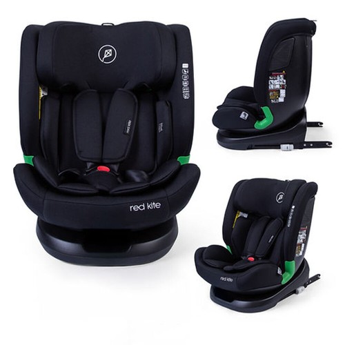 Red kite evolve 123 recline - kite,