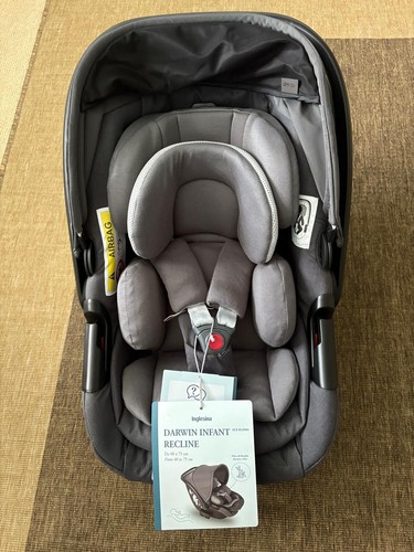 Car seat inglesina - car,