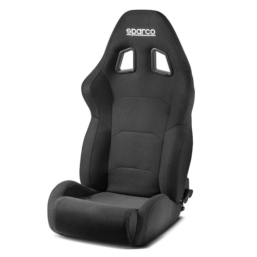 Sparco r500 car - r500, black
