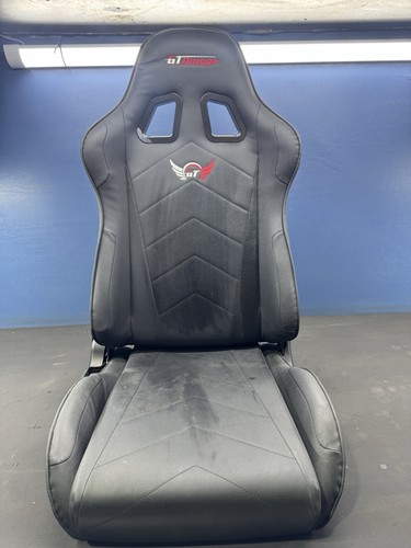 Omega reclining bucket seat - bucket,