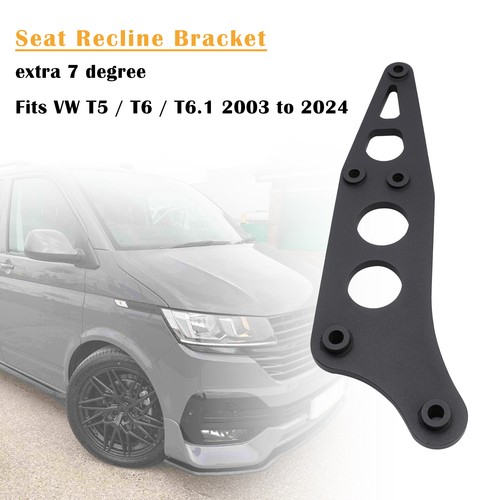 Extra recline bracket for - recline,
