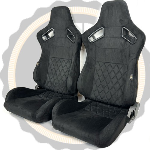 Pair bb6 black - bb6,