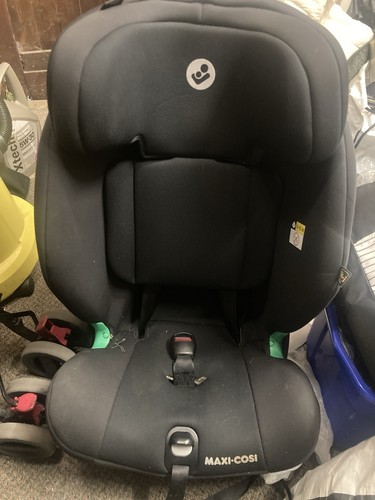 Maxi cosi titan size - maxi-cosi, i-size