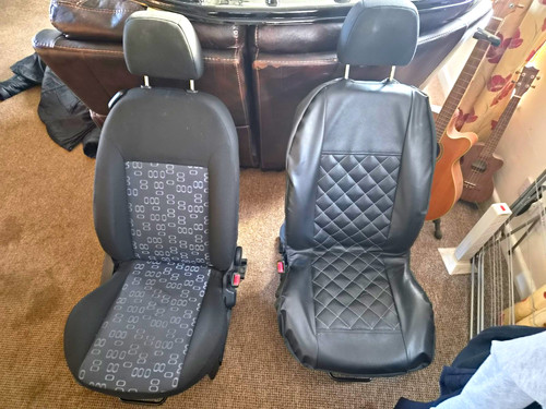 Ford fiesta mk6 - ford,