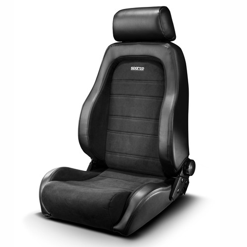 Sparco sports car seat - car,