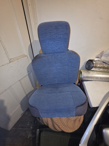 Citroen berlingo swivel front - berlingo,