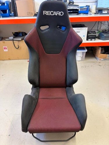 Recaro sr6 recliner - sr6,