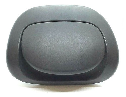 Fiat 500 drivers side seat - 500,