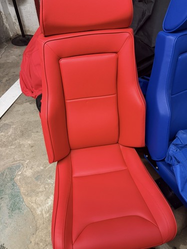 Cobra hybrid sports seat - hybrid,