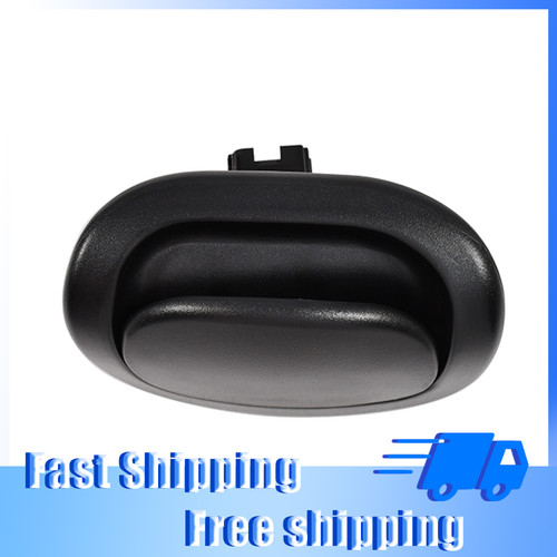 Black right seat tilt recline - black,