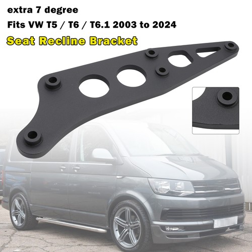 Extra recline bracket for - extra,