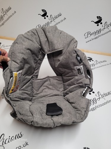 Inglesina darwin non - non, recline