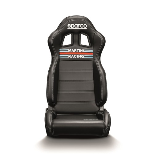 Sparco r100 martini - racing, car