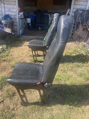 Vauxhall movano rear seat - vauxhall,