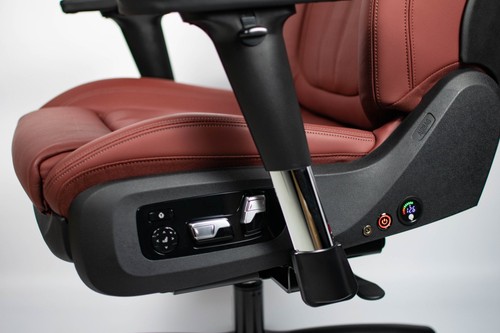 Office chair for back pain - for,