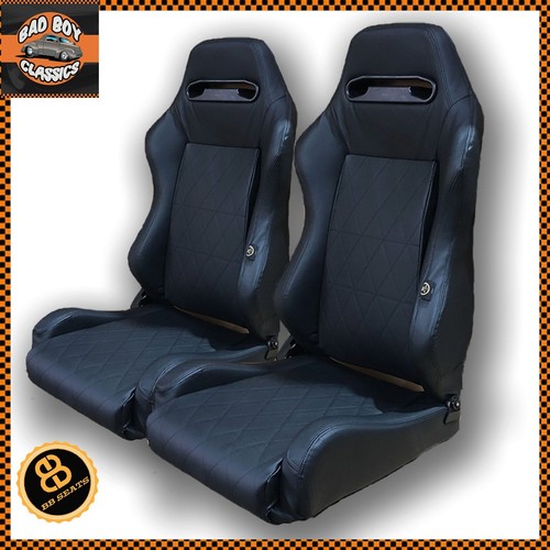 Pair bb3 diamond - bb3, stitched